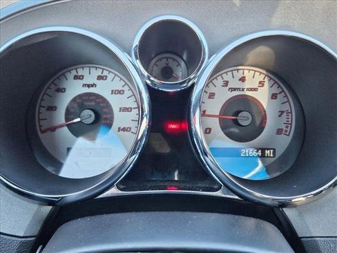 Used 2007 Pontiac Solstice Convertible w/ Premium Package image 11