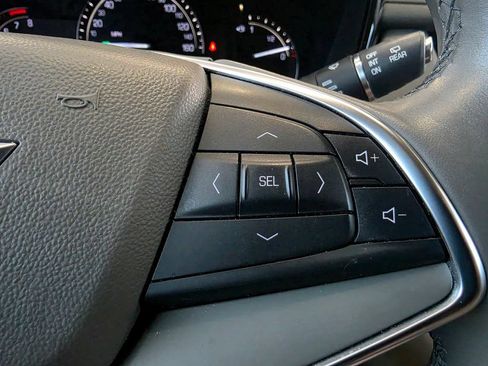 Used 2018 Cadillac XT5 Premium Luxury AWD/4WD image 27