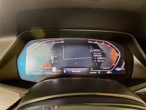 Used 2021 BMW X7 xDrive40i image 17