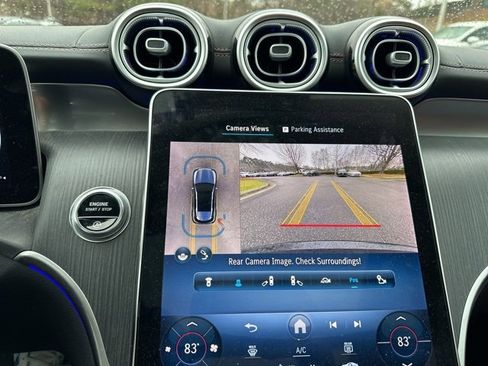 Certified 2023 Mercedes-Benz GLC 300 4MATIC image 21