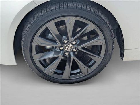 Used 2023 Toyota Corolla SE FWD image 21