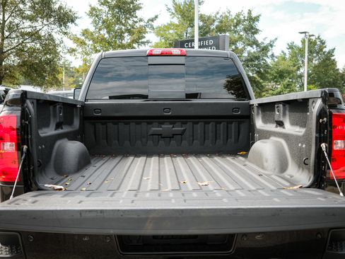 Used 2016 Chevrolet Silverado 2500 High Country w/ Duramax Plus Package image 32