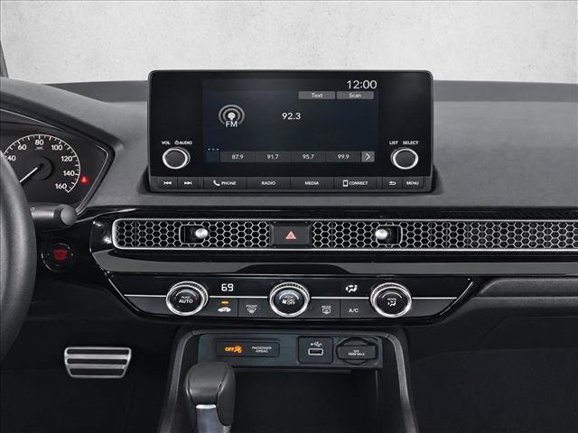 Certified 2024 Honda Civic Sport image 29