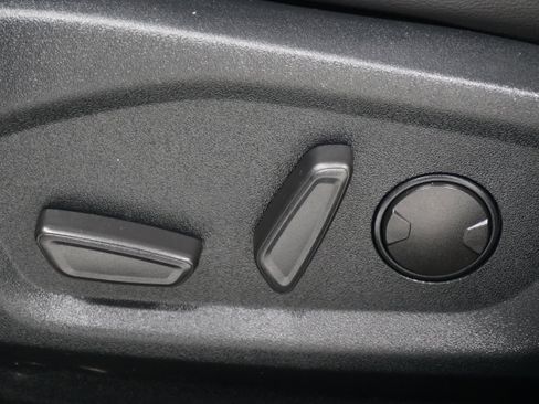 Used 2020 Ford Edge SEL w/ Convenience Package image 11