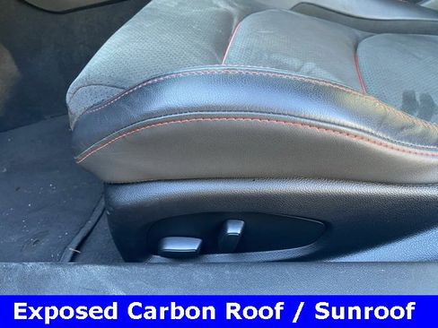 Used 2023 Chevrolet Camaro ZL1 image 23