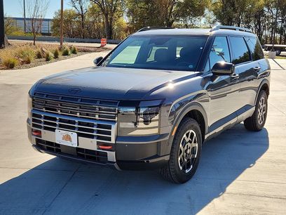 New 2026 Hyundai Palisade XRT Pro