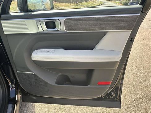 New 2025 Hyundai Santa Fe Calligraphy image 14