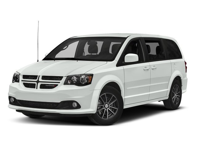 Used 2018 Dodge Grand Caravan GT FWD image 1