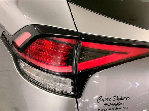 Certified 2024 Kia Sportage LX image 27