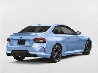 New 2027 BMW M240i xDrive Coupe w/ Premium Package AWD/4WD video 2