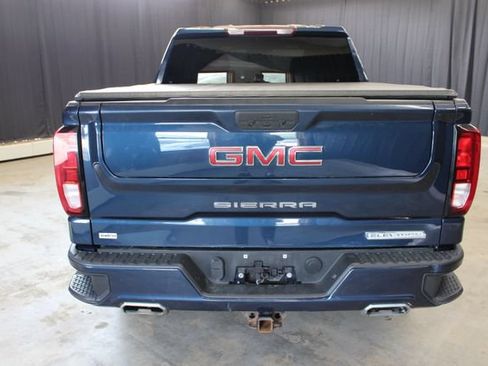 Used 2021 GMC Sierra 1500 Elevation w/ X31 Off-Road Package AWD/4WD image 43