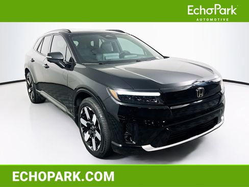 Used 2025 Honda Prologue Elite image 1