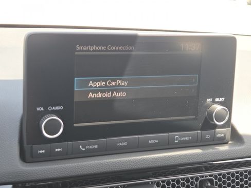 Used 2023 Honda Civic LX image 3