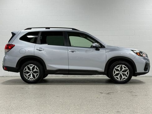 Used 2020 Subaru Forester Premium w/ Popular Package #1 AWD/4WD image 5