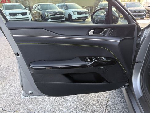 Used 2026 Kia K5 GT w/ GT1 Package image 10