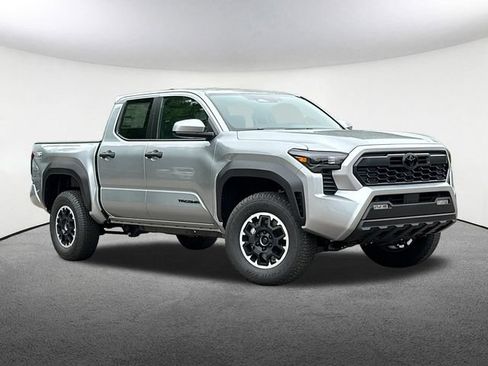 New 2026 Toyota Tacoma TRD Off-Road AWD/4WD image 2
