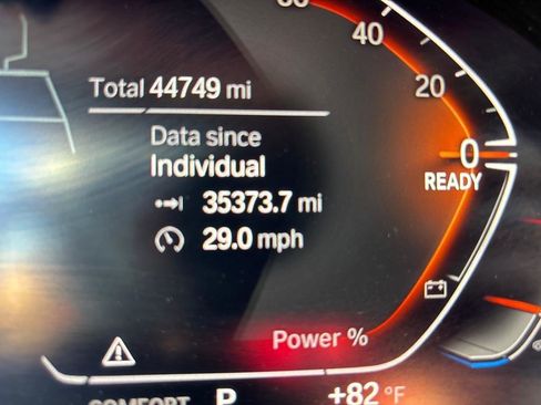 Used 2023 BMW X6 xDrive40i w/ Executive Package AWD/4WD image 27
