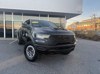 Used 2025 RAM 1500 RHO video 2