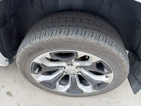Used 2023 RAM 1500 Limited AWD/4WD image 20