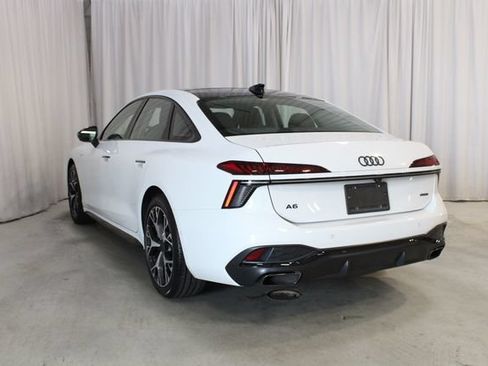 Used 2026 Audi A6 Premium Plus w/ Premium Plus Package AWD/4WD image 24