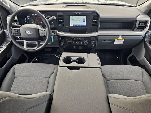 New 2026 Ford F250 XL w/ STX Appearance Package image 10