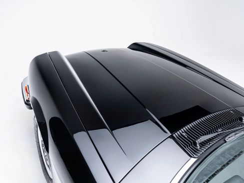 Used 1990 Jaguar XJS V12 Convertible RWD image 31