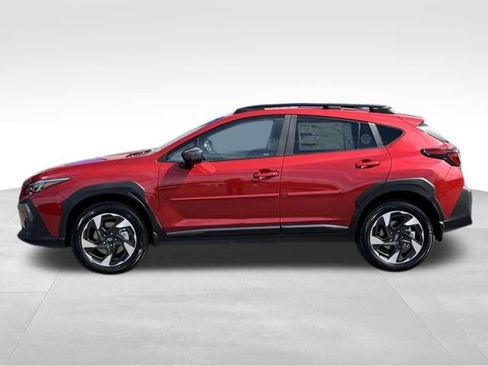 New 2026 Subaru Crosstrek 2.5i Limited image 5