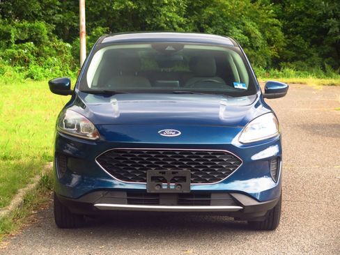 Used 2020 Ford Escape SE AWD/4WD image 20