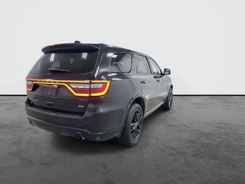 Used 2023 Dodge Durango GT AWD/4WD image 3
