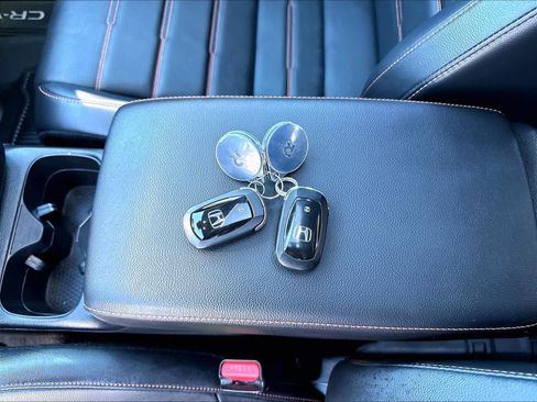Used 2024 Honda CR-V Sport-L image 14