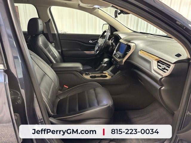 Used 2019 GMC Acadia Denali w/ Technology Package AWD/4WD image 23