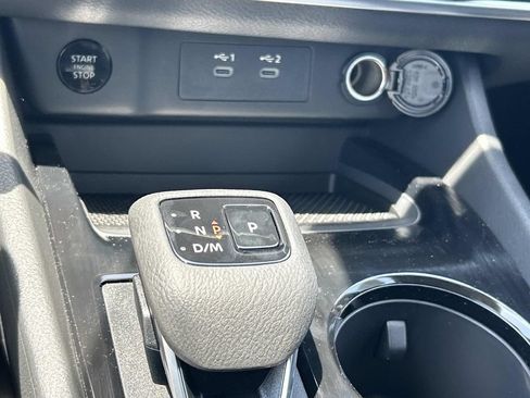 New 2026 Nissan Rogue Dark Armor AWD/4WD image 35