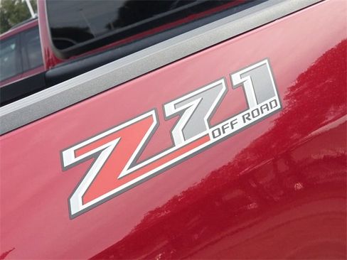 Used 2019 Chevrolet Colorado Z71 image 10