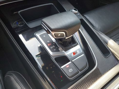 Used 2024 Audi SQ5 Prestige w/ Prestige Package AWD/4WD image 27