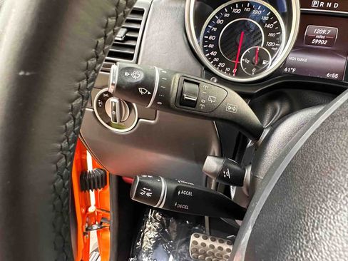 Used 2017 Mercedes-Benz G 63 AMG 4MATIC image 64