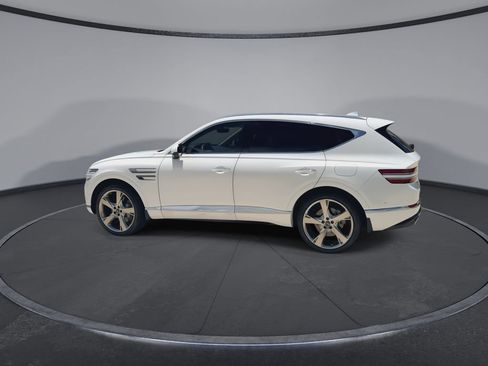 Used 2024 Genesis GV80 3.5T w/ Prestige Package AWD/4WD image 6