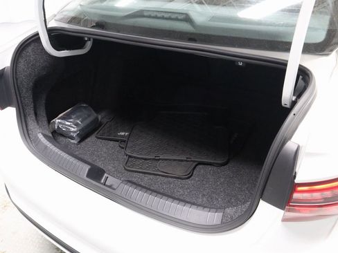 Used 2025 Volkswagen Jetta S FWD image 14