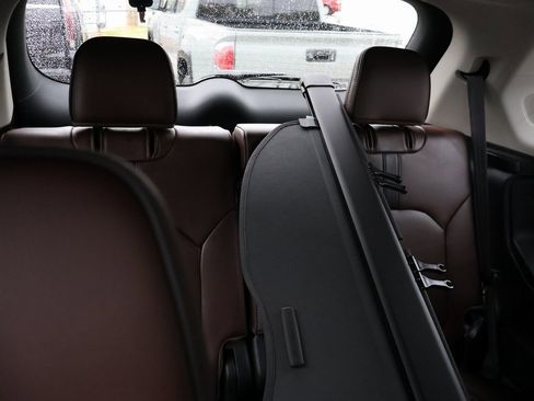 Certified 2023 Honda Pilot Elite image 13