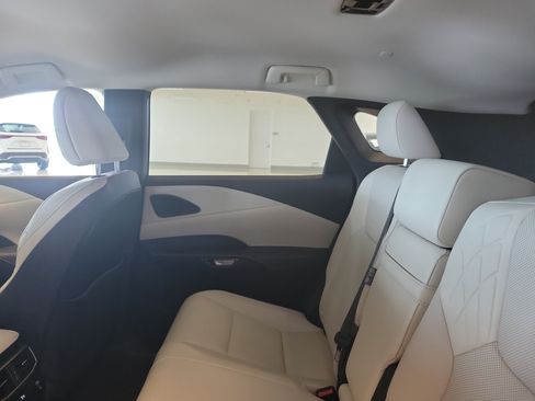 Used 2023 Lexus RX 350 FWD image 15