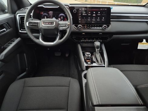 New 2026 GMC Canyon Elevation w/ Convenience Package AWD/4WD image 12