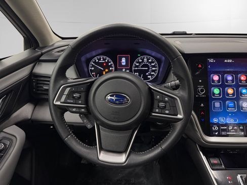 Used 2021 Subaru Legacy Premium AWD/4WD image 12