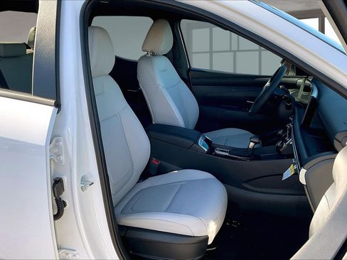 New 2026 Hyundai Santa Cruz SEL image 11