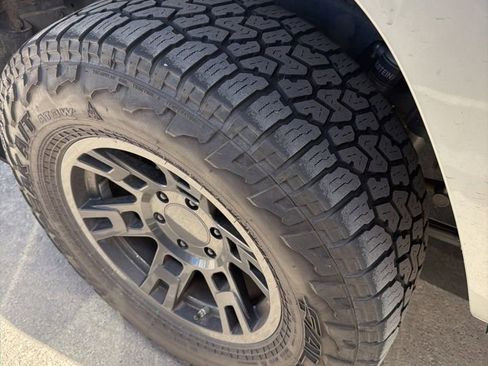 Used 2021 Toyota 4Runner TRD Off-Road Premium image 10