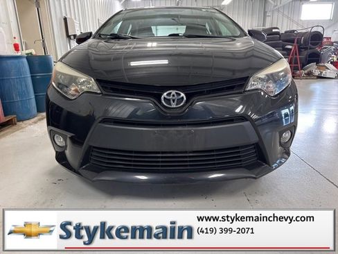 Used 2014 Toyota Corolla LE image 21
