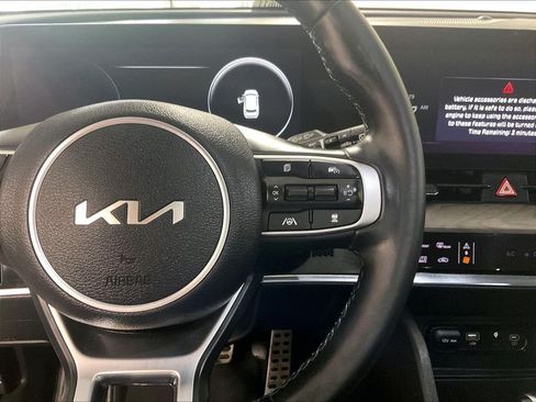 Used 2023 Kia Sportage X-Pro AWD/4WD image 24