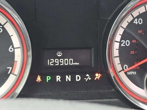 Used 2015 Dodge Grand Caravan American Value Package image 9