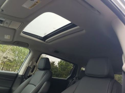 New 2026 Honda Odyssey EX-L image 15