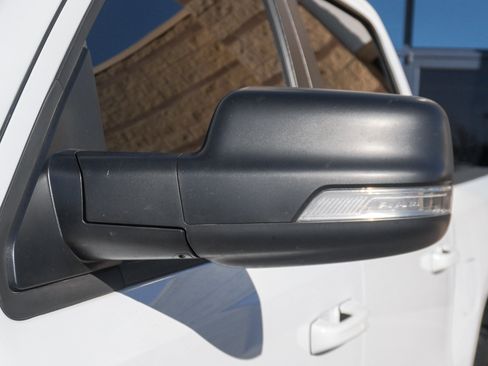 Used 2022 RAM 1500 Big Horn w/ Trailer Tow Group image 15