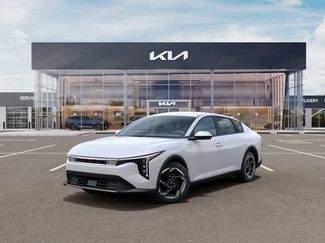 New 2026 Kia K4 EX FWD video 1