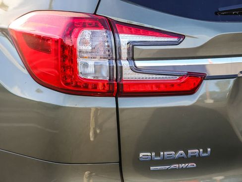 New 2026 Subaru Ascent Limited image 9